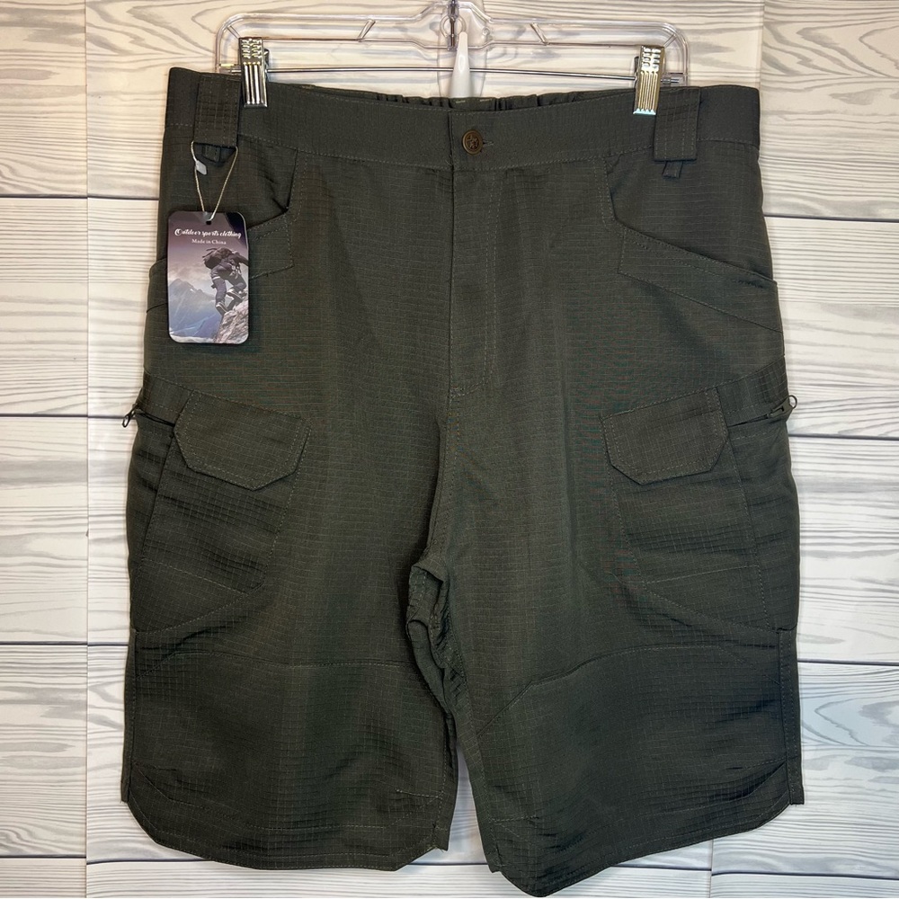 XL Mens Aimaii Shorts